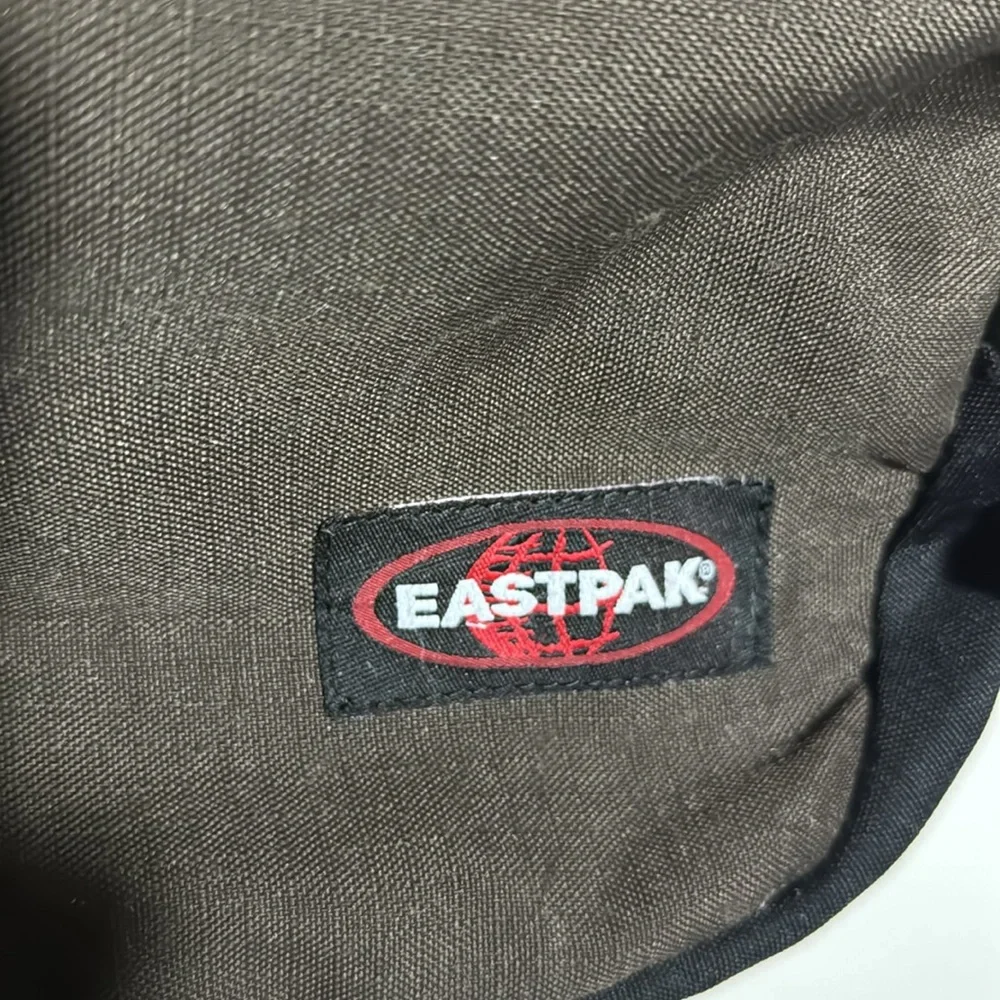 VTG Eastpak backpack brown